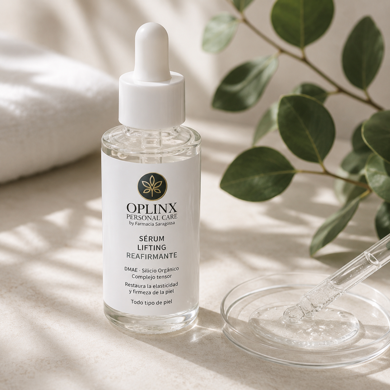 OPLINX PERSONAL CARE