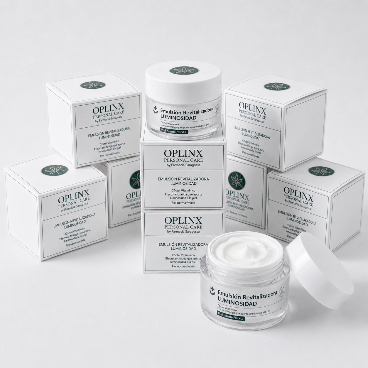 OPLINX PERSONAL CARE