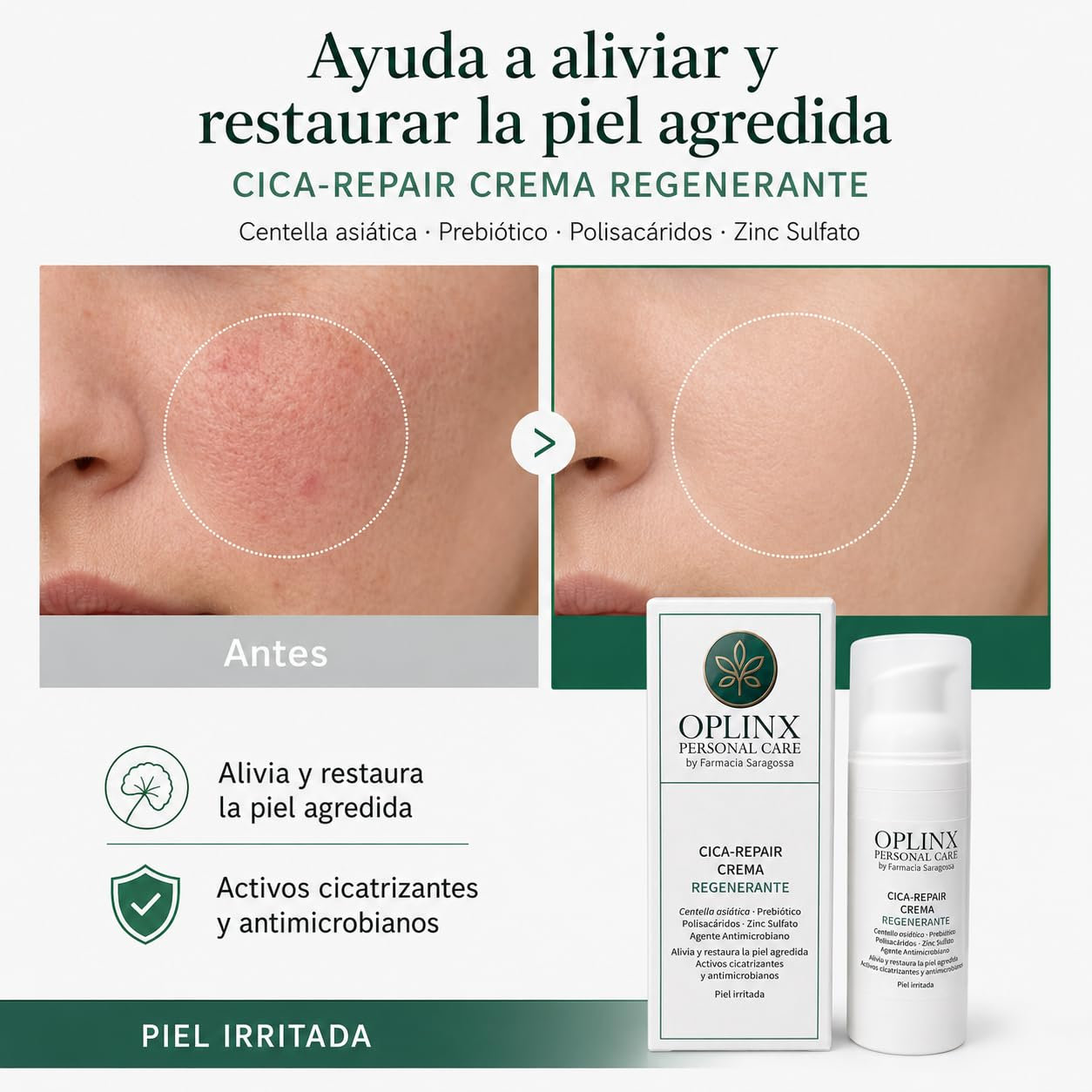 CICA-REPAIR CREAM 50 ml