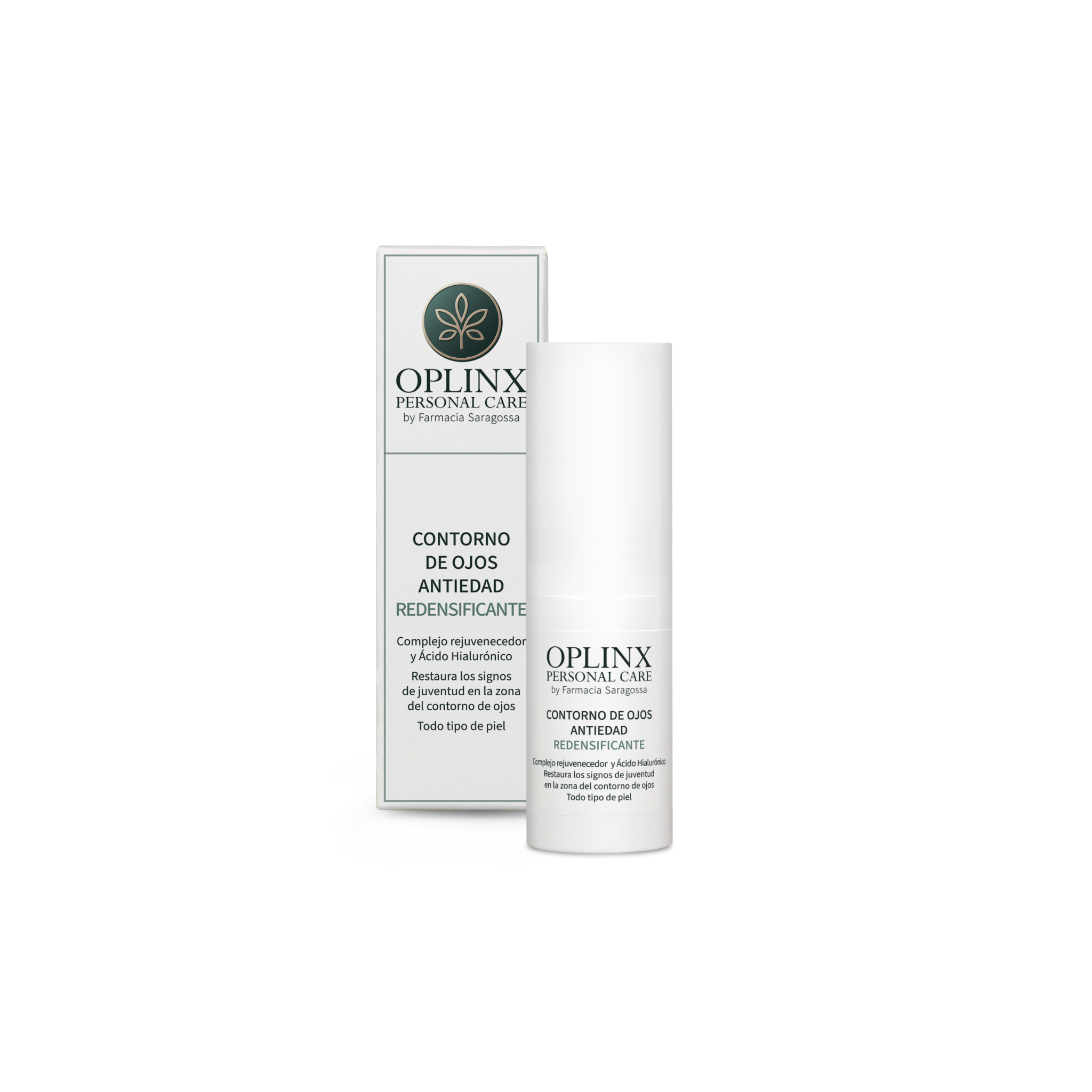 CONTORNO DE OJOS LIFTING 15ML