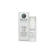 EMULSIÓN ANTIEDAD SPF50+ COLOR 50ML
