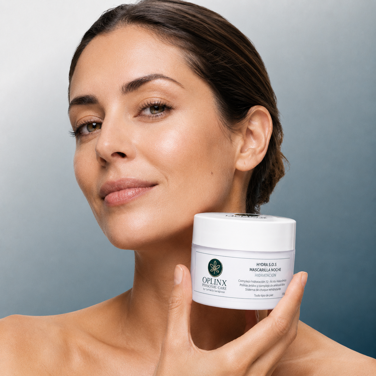 HYDRA SOS NIGHT MASK 100G