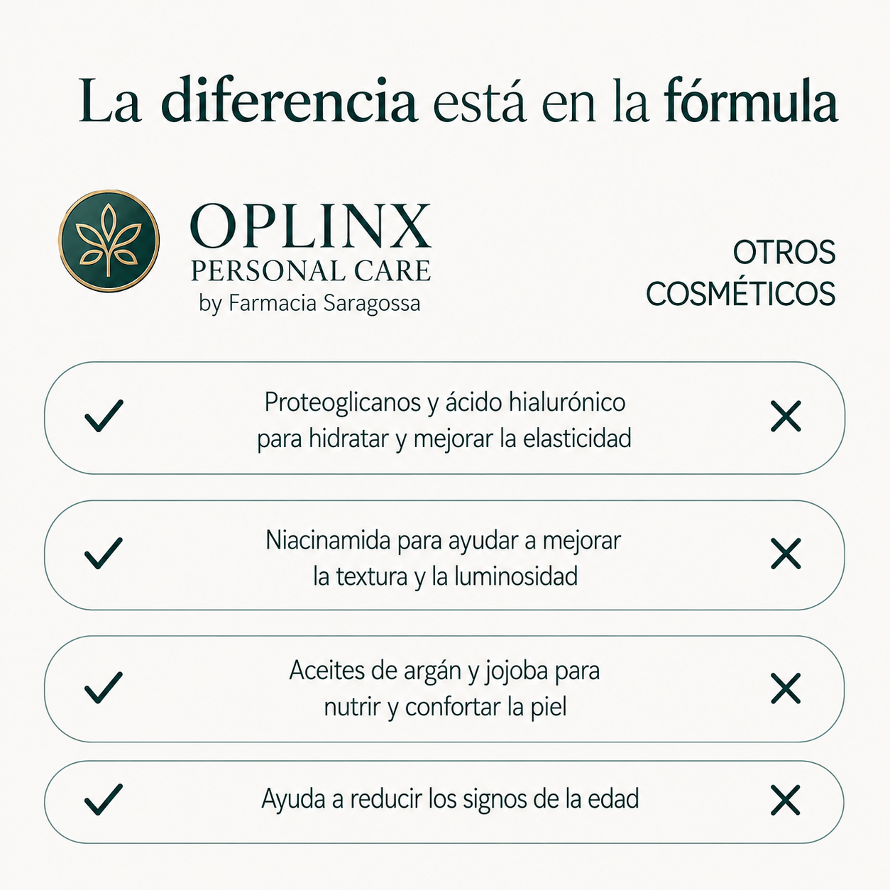 SERUM FACIAL ILUMINADOR ANTIEDAD CON ÁCIDO HIALURÓNICO 30 ML