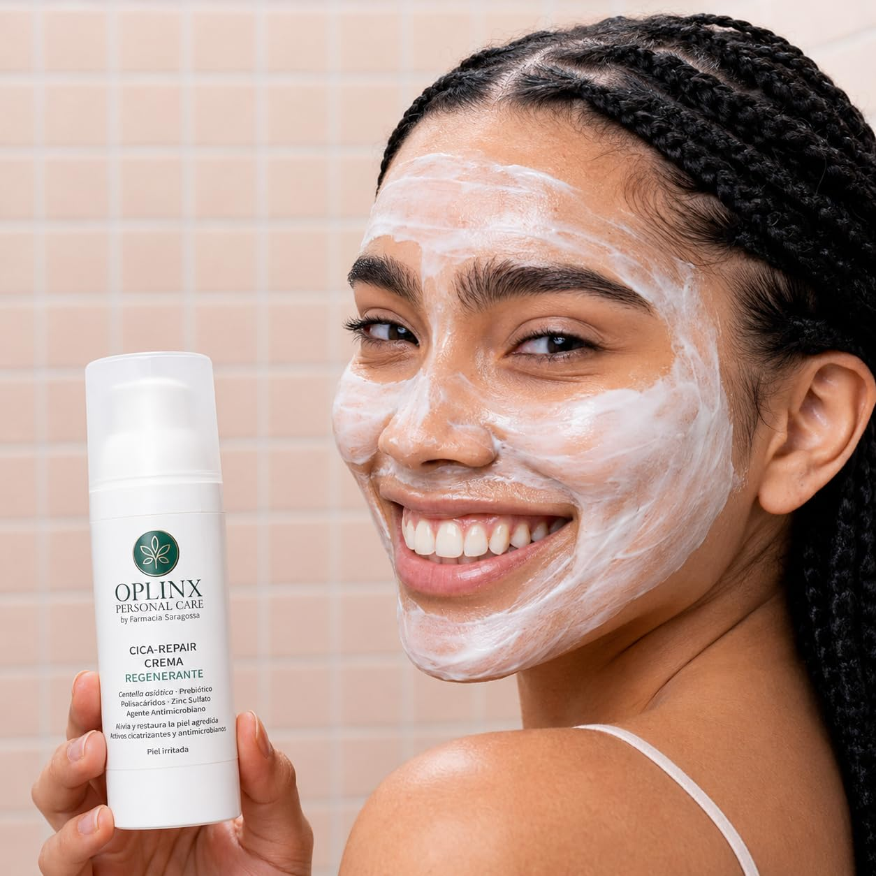 CICA-REPAIR CREAM 50 ml