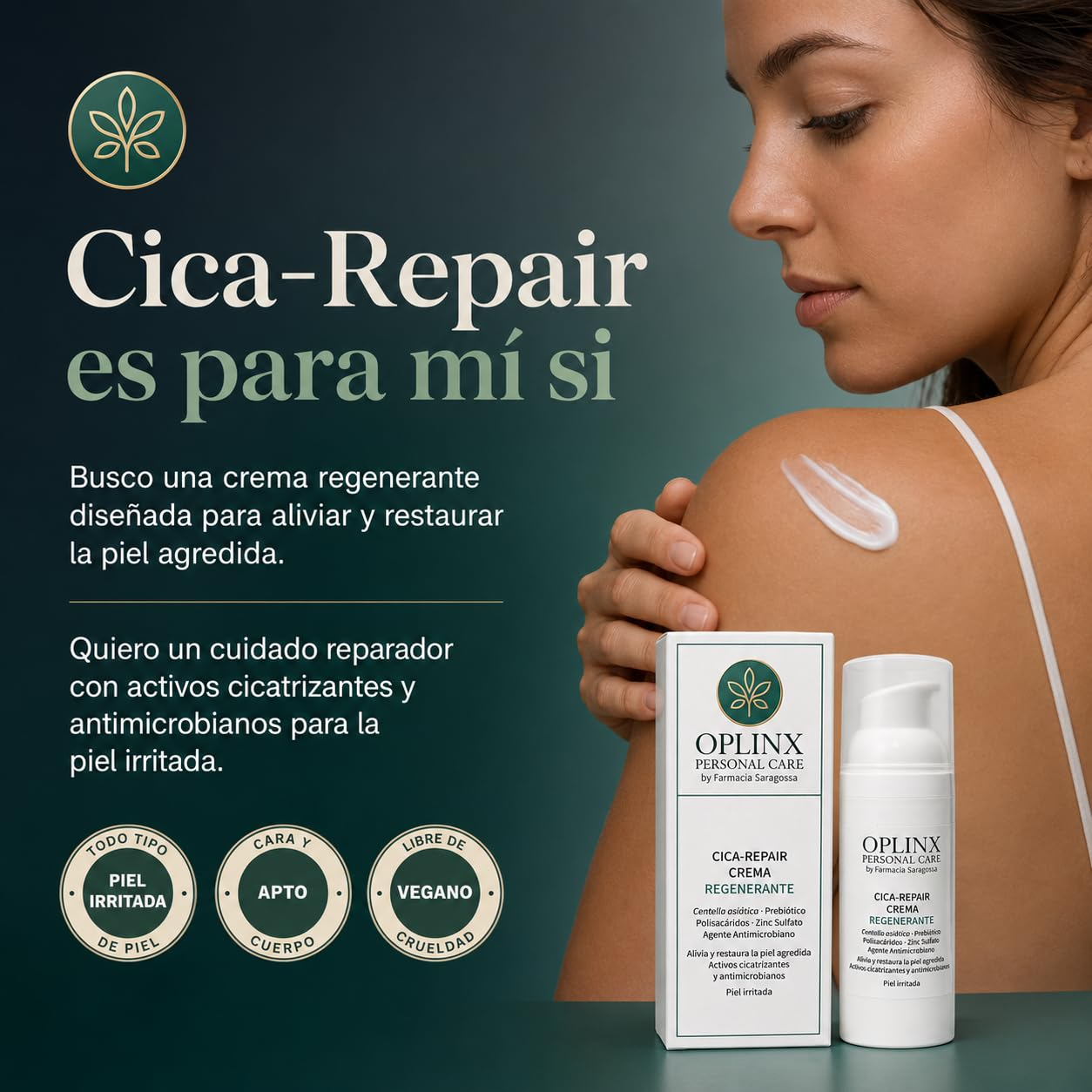 CICA-REPAIR CREAM 50 ml
