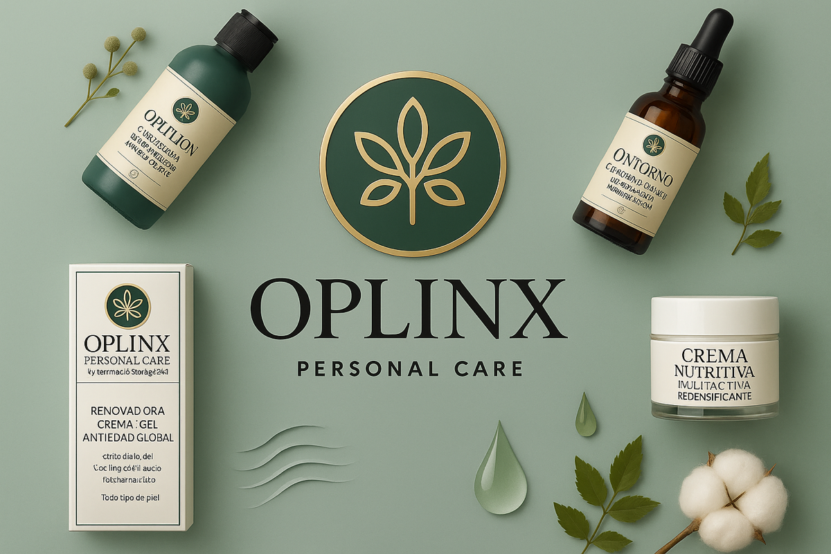 oplinx pesonal care