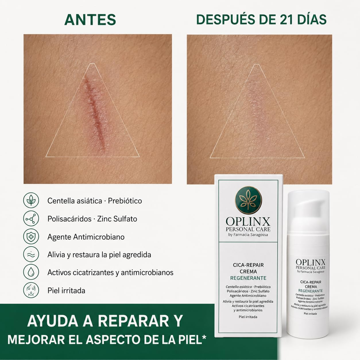 CICA-REPAIR CREAM 50 ml