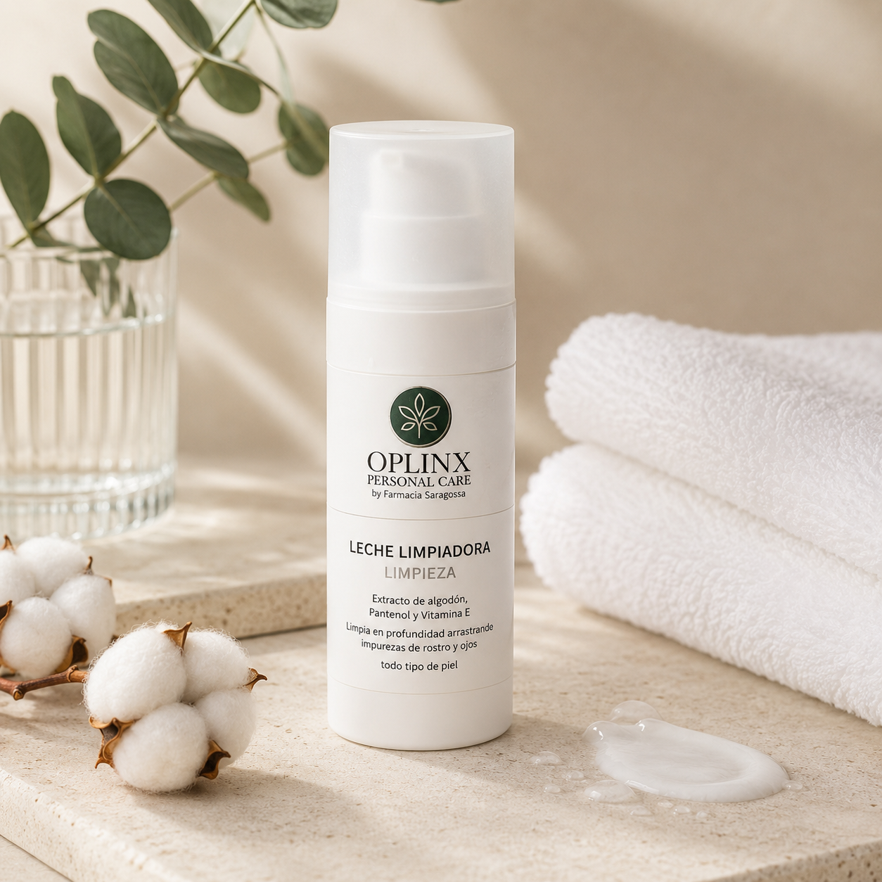 OPLINX PERSONAL CARE