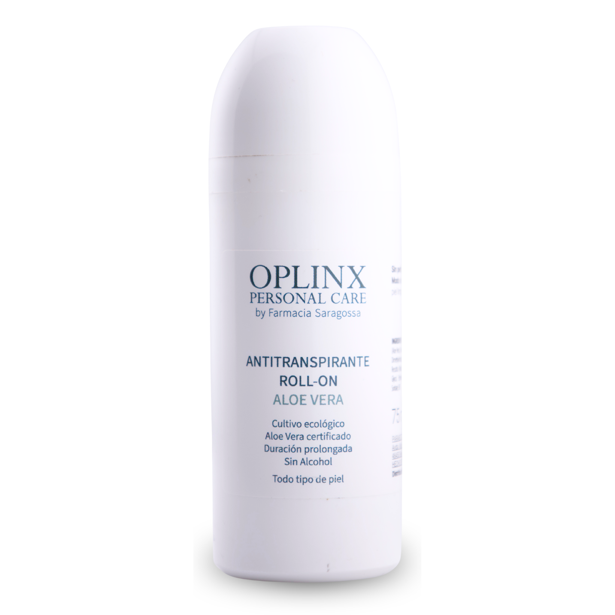 ANTIPERSPIRANT ROLL-ON 75 ML