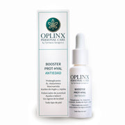 SERUM FACIAL ILUMINADOR ANTIEDAD CON ÁCIDO HIALURÓNICO 30 ML