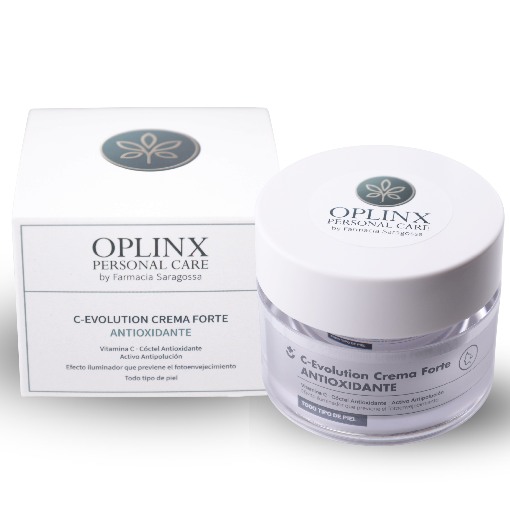 C-EVOLUTION CREAM FORTE 50ML