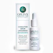 C-EVOLUTION LIPOSOMAL ANTIOXIDANT SERUM 30ML