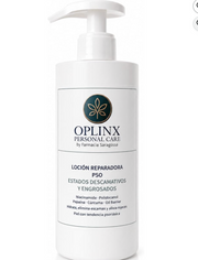LOCIÓN REPARADORA PSO 400 ml