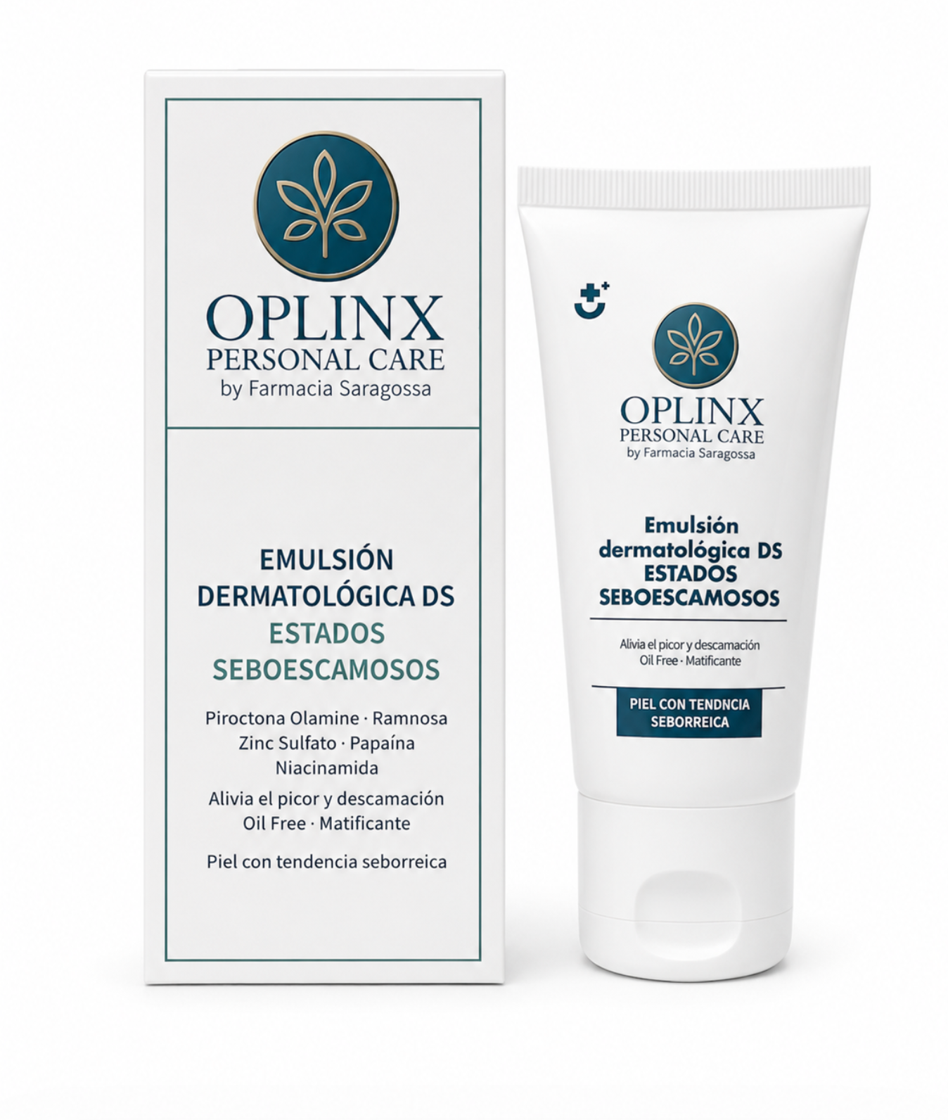 EMULSIÓN DERMATOLÓGICA DS 50 ml