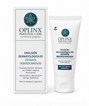 EMULSIÓN DERMATOLÓGICA DS 50 ml