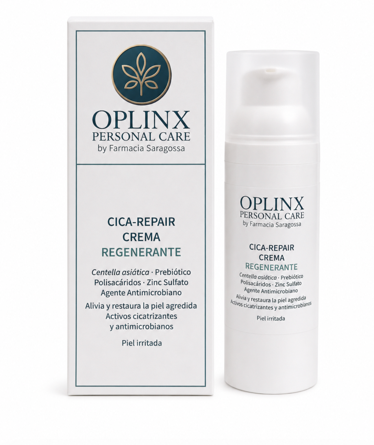 CICA-REPAIR CREMA 50 ml