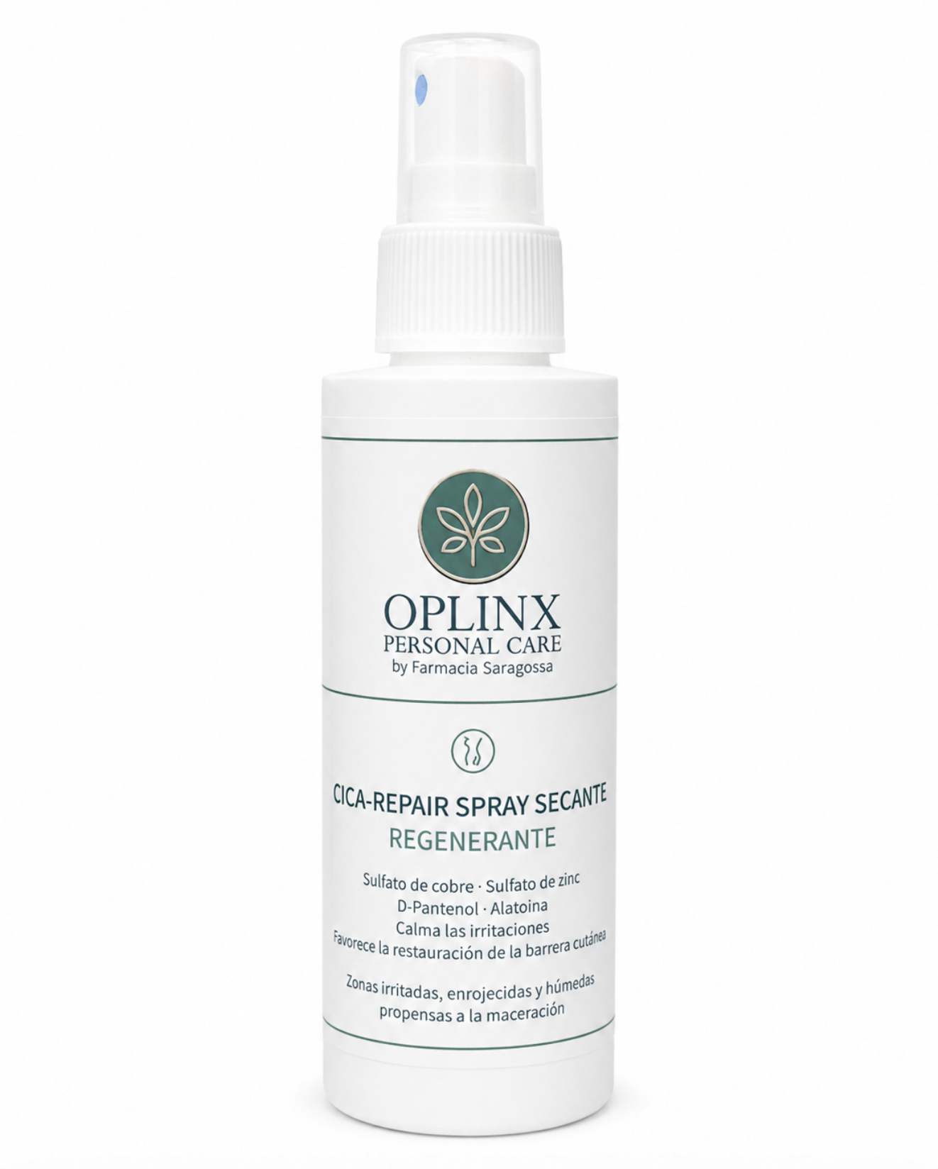 CICA-REPAIR SPRAY SECANTE 100 ml