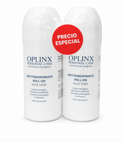 DUPLO ANTITRANSPIRANTE ROLL-ON 2 x 75 ml