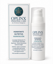 HIDRATANTE NUTRITIVA PIEL SENSIBLE 50 ml
