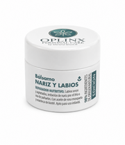 BÁLSAMO NARIZ-LABIOS REPARADOR 10 ml