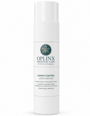 CHAMPÚ CONTROL CANAS 300 ml