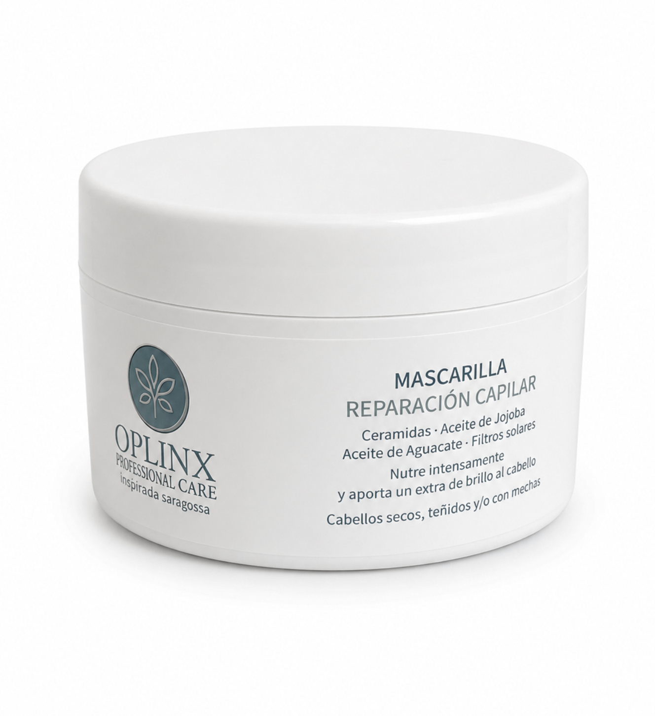 MASCARILLA REPARADORA CAPILAR 200 ml