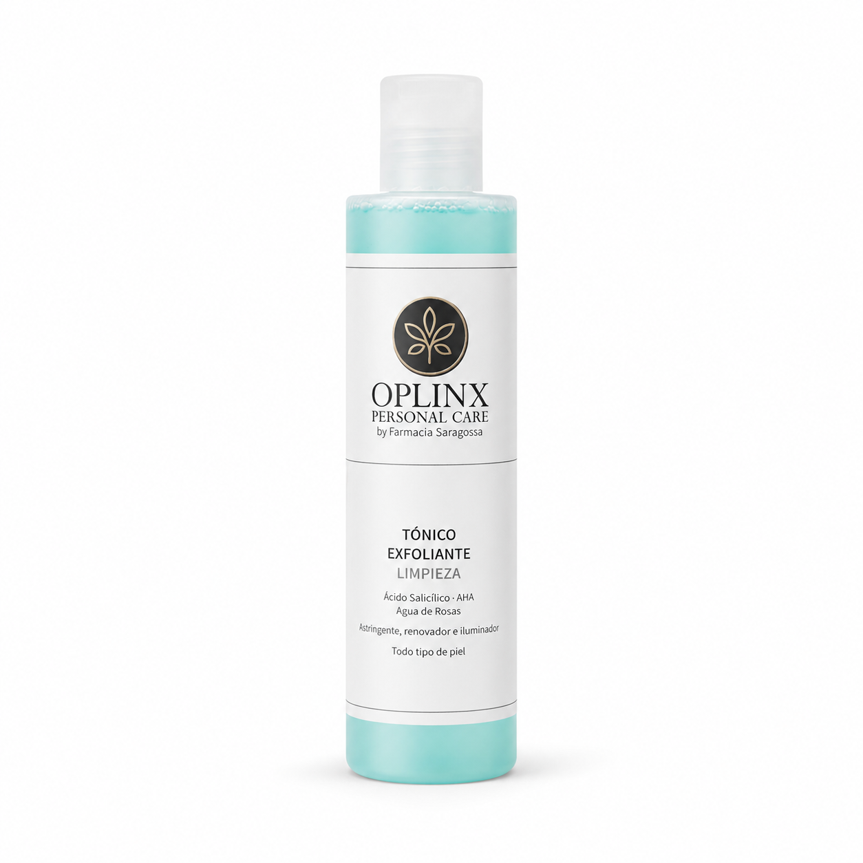 Tónico Exfoliante 200 ml