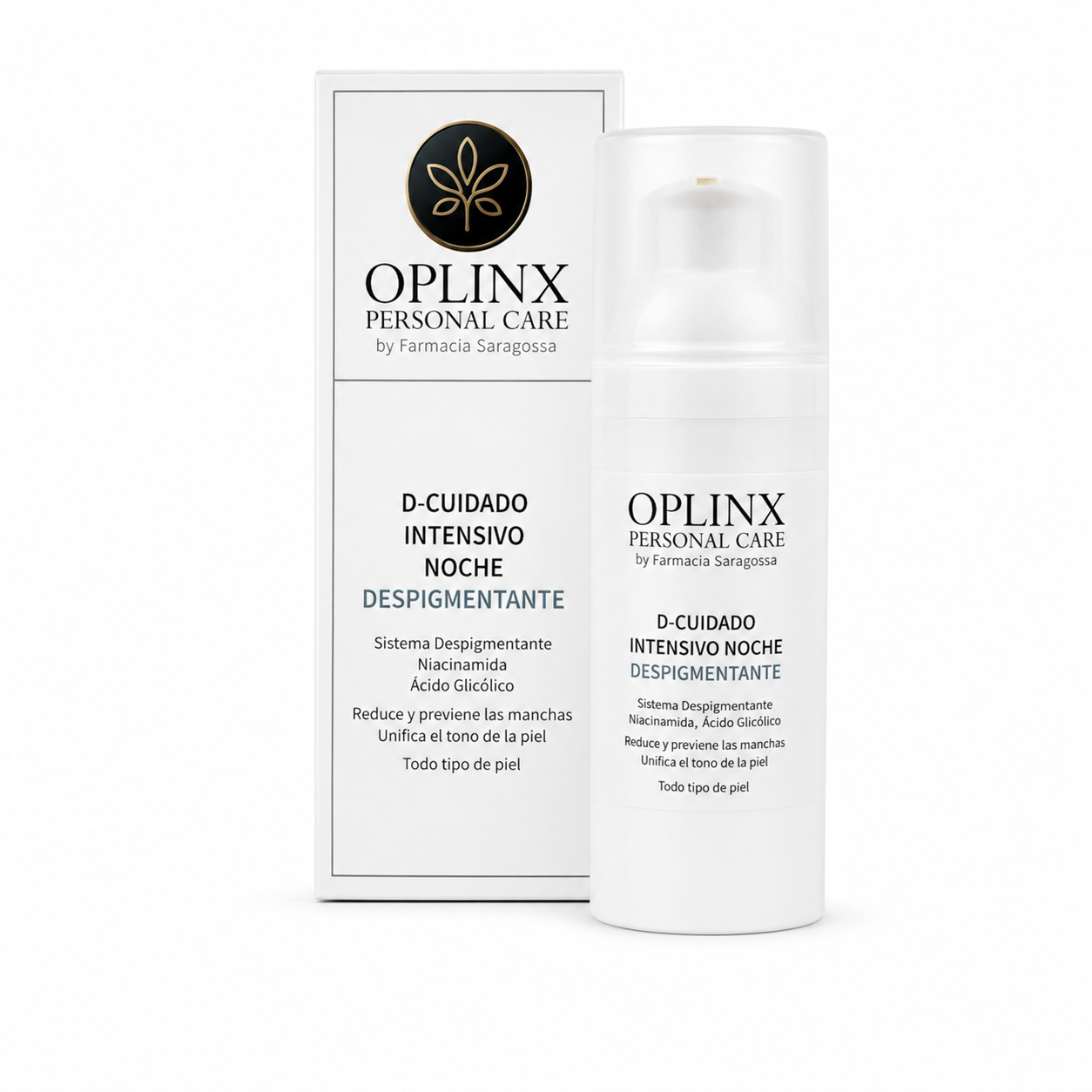 D-Cuidado Noche Crema-Gel 50 ml