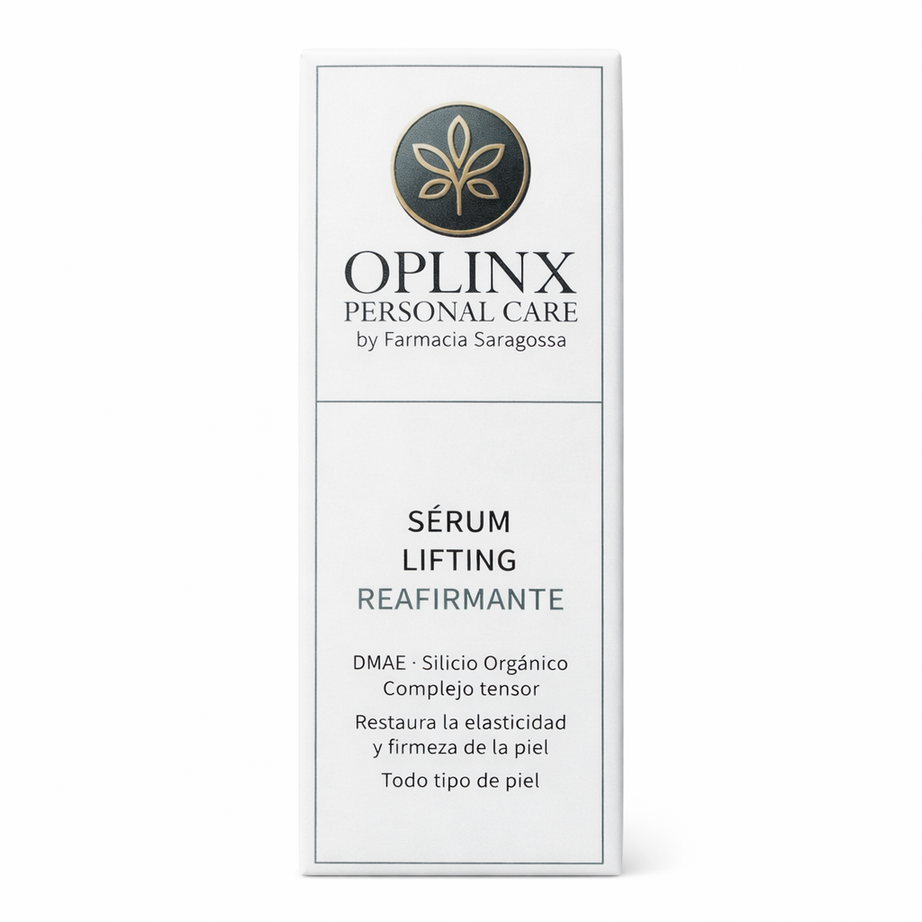 Sérum Lifting Reafirmante Facial 30ml