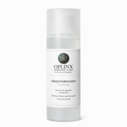 Tónico Purificante Facial con Extracto de Algodón