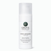 Leche Limpiadora Facial con Extracto de Algodón