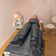 Presoterapia 30 min
