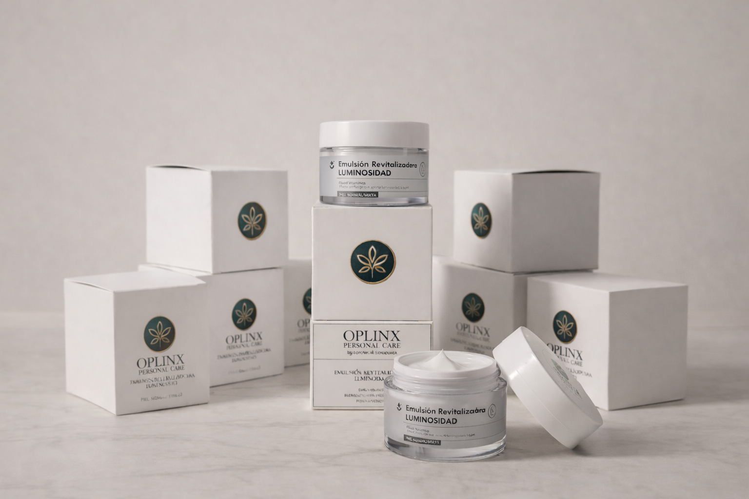 OPLINX PERSONAL CARE