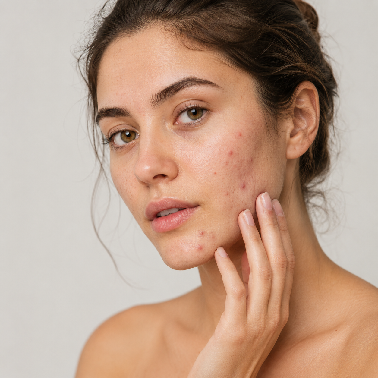 Acné e Imperfecciones