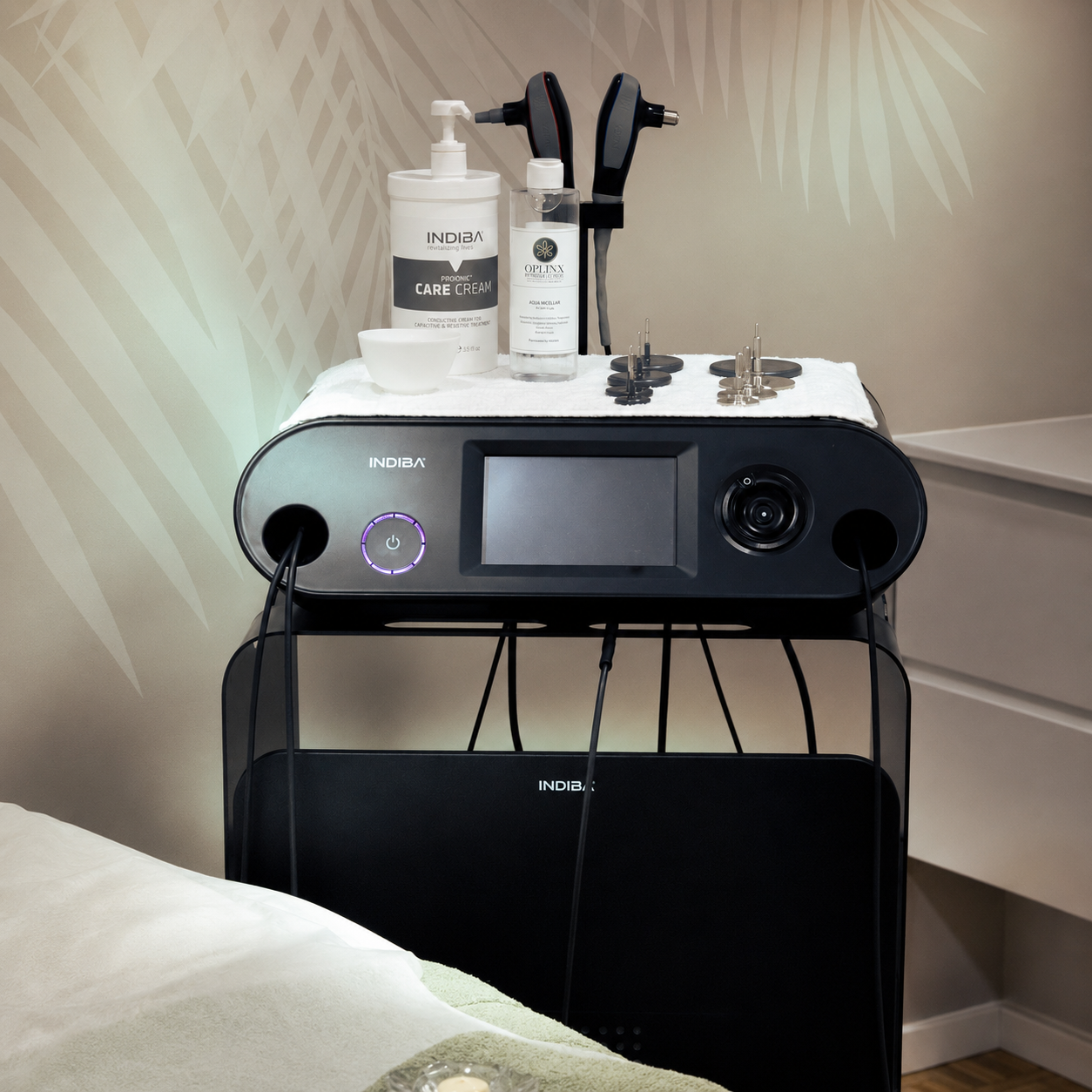 OPLINX PERSONAL CARE