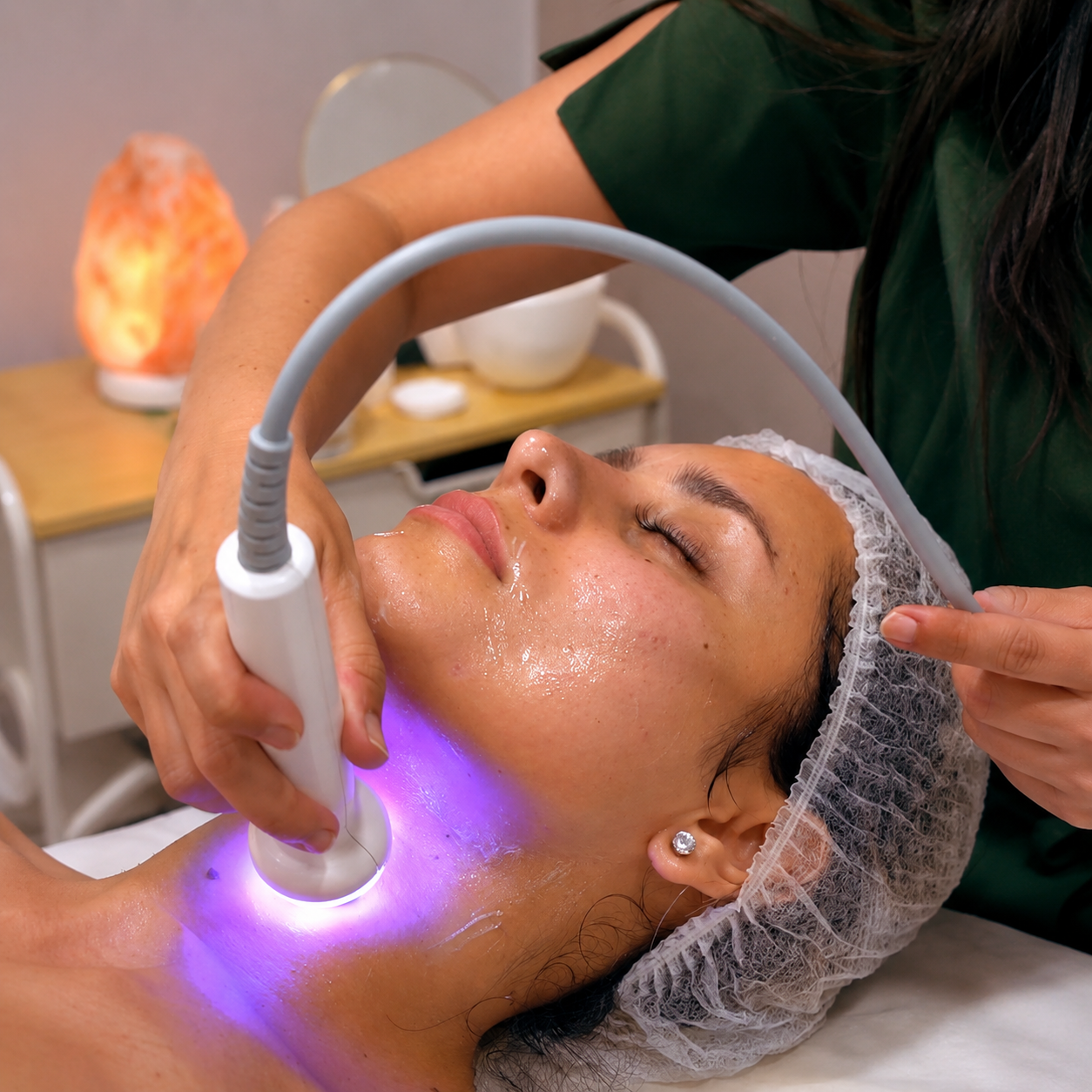 OPLINX PERSONAL CARE