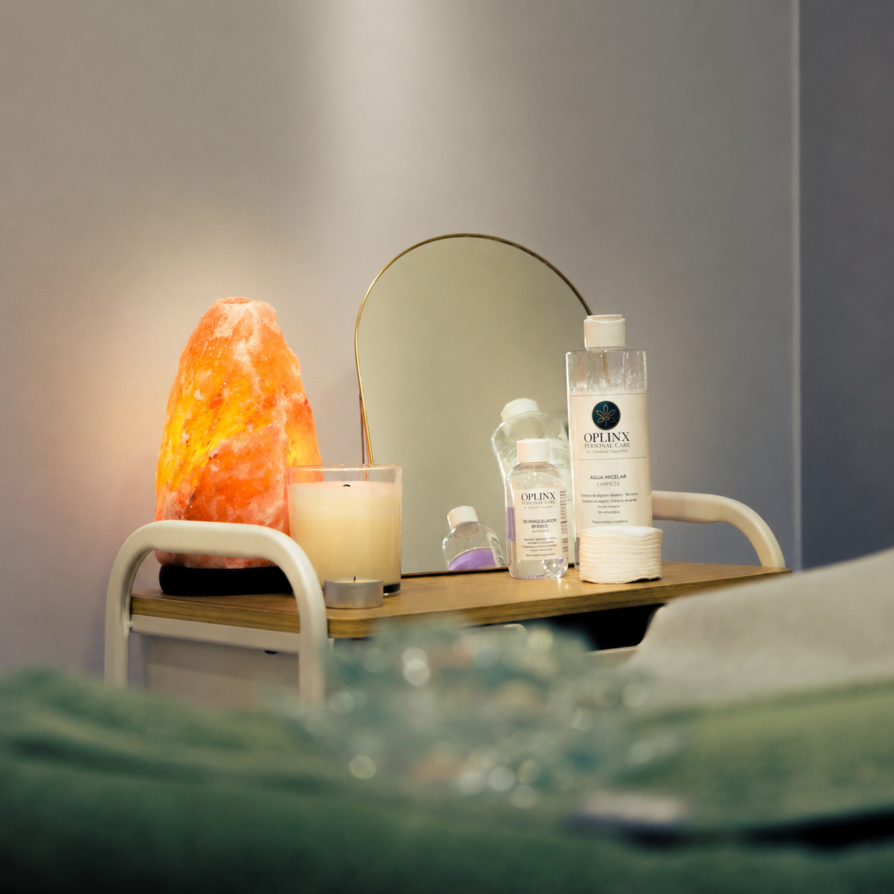 OPLINX PERSONAL CARE