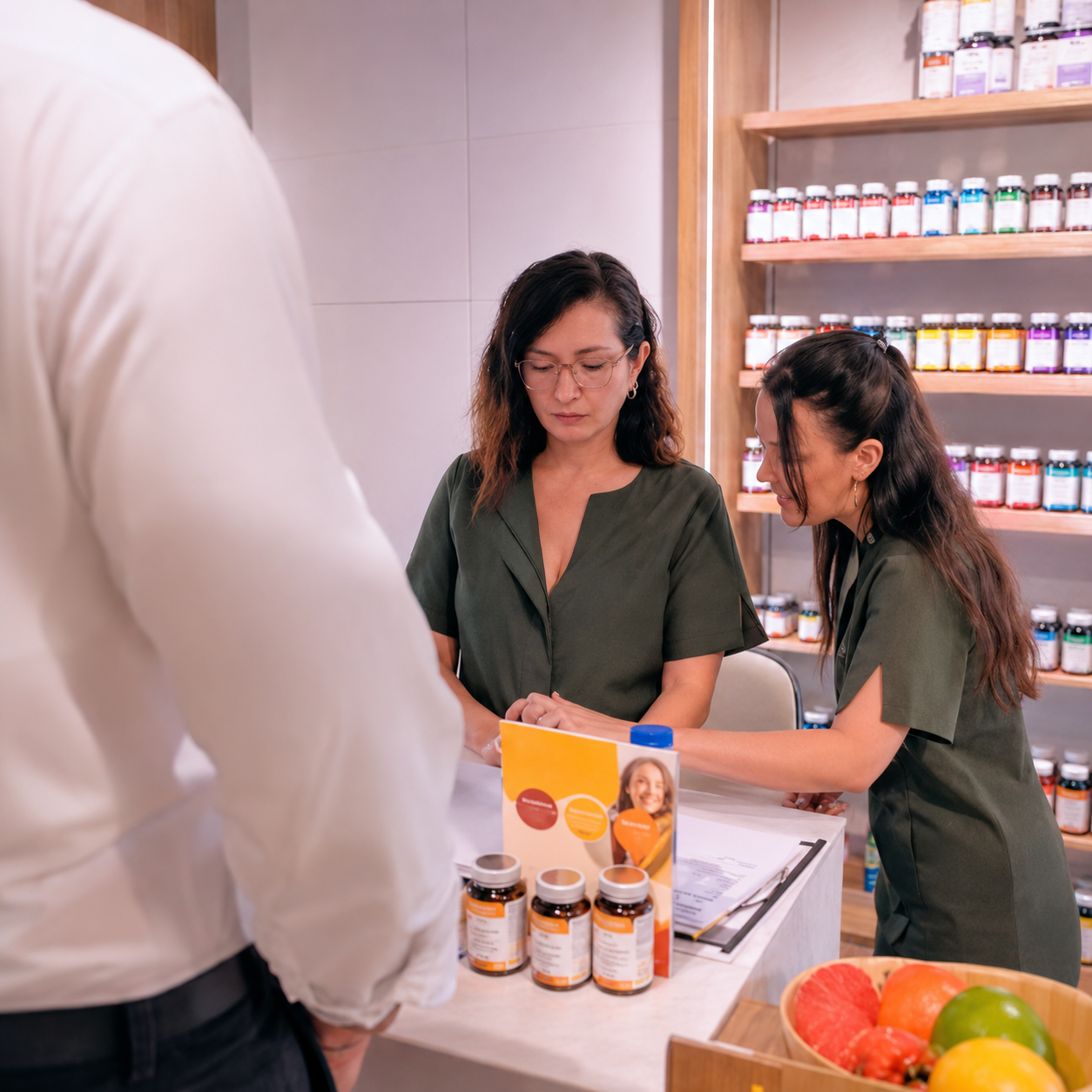 OPLINX PERSONAL CARE