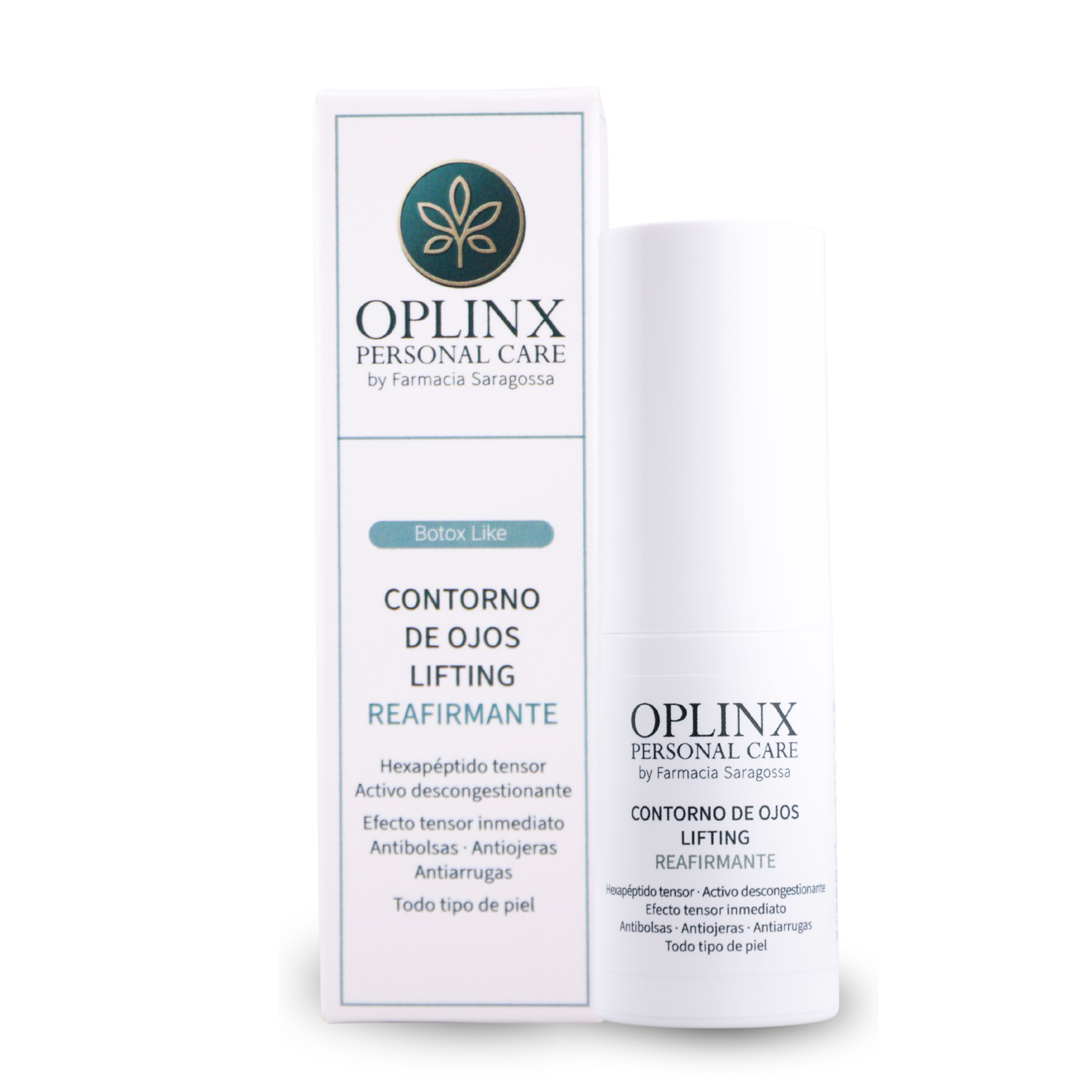 LIFTING EYE CONTOUR 15ML