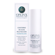 MULTI-ACTION EYE CONTOUR 15ML