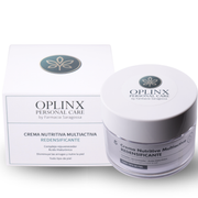 CREMA FACIAL ANTIEDAD NUTRITIVA PARA PIEL SECA 50 ML
