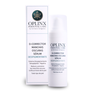 SÉRUM DESPIGMENTANTE ANTIMANCHAS 30 ML