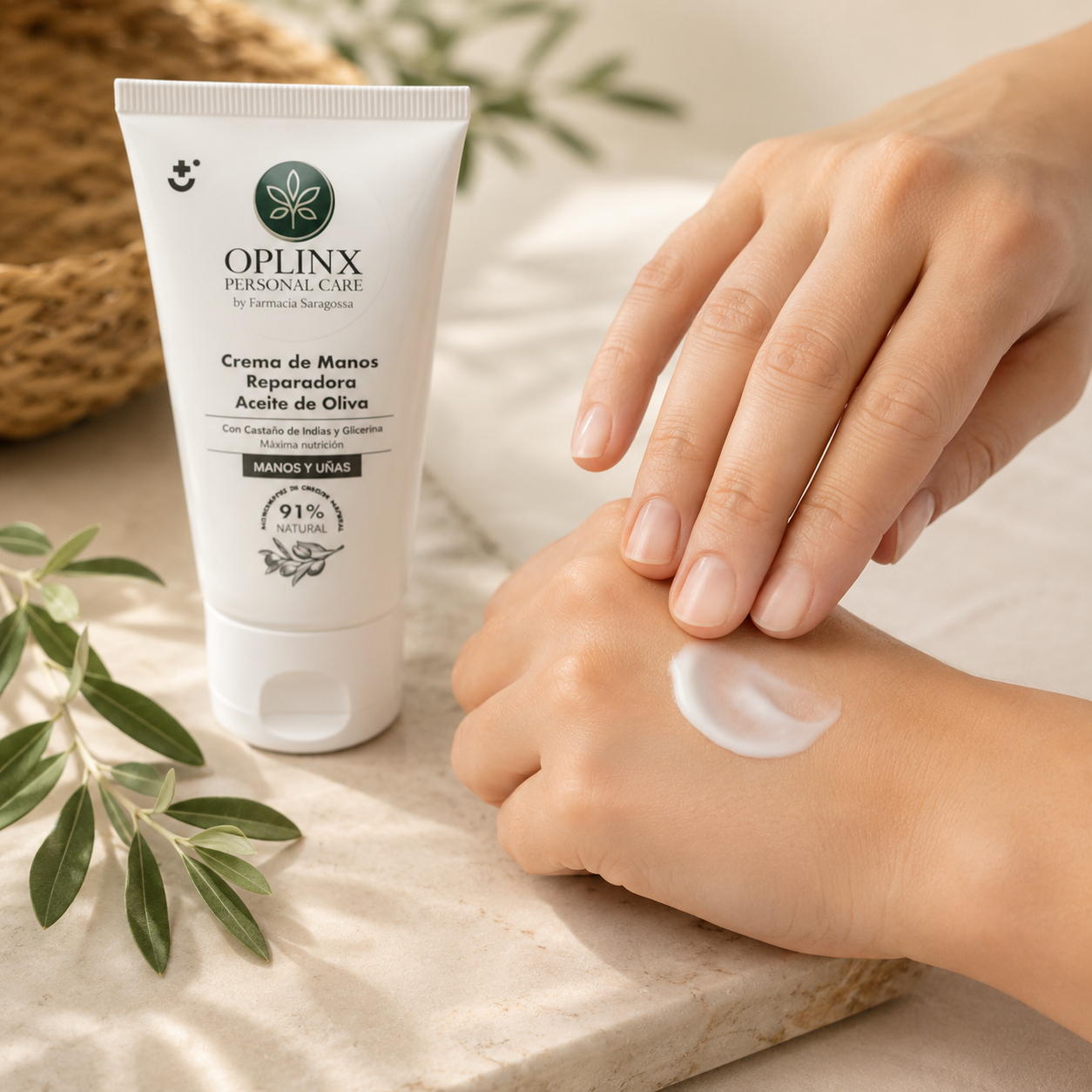 OPLINX PERSONAL CARE