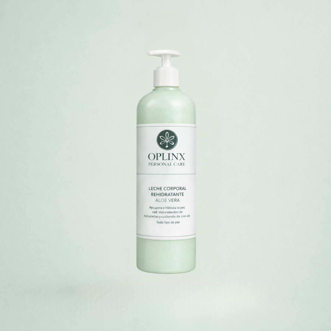 OPLINX PERSONAL CARE