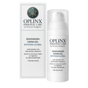 RENOVADORA CREMA-GEL 50ML