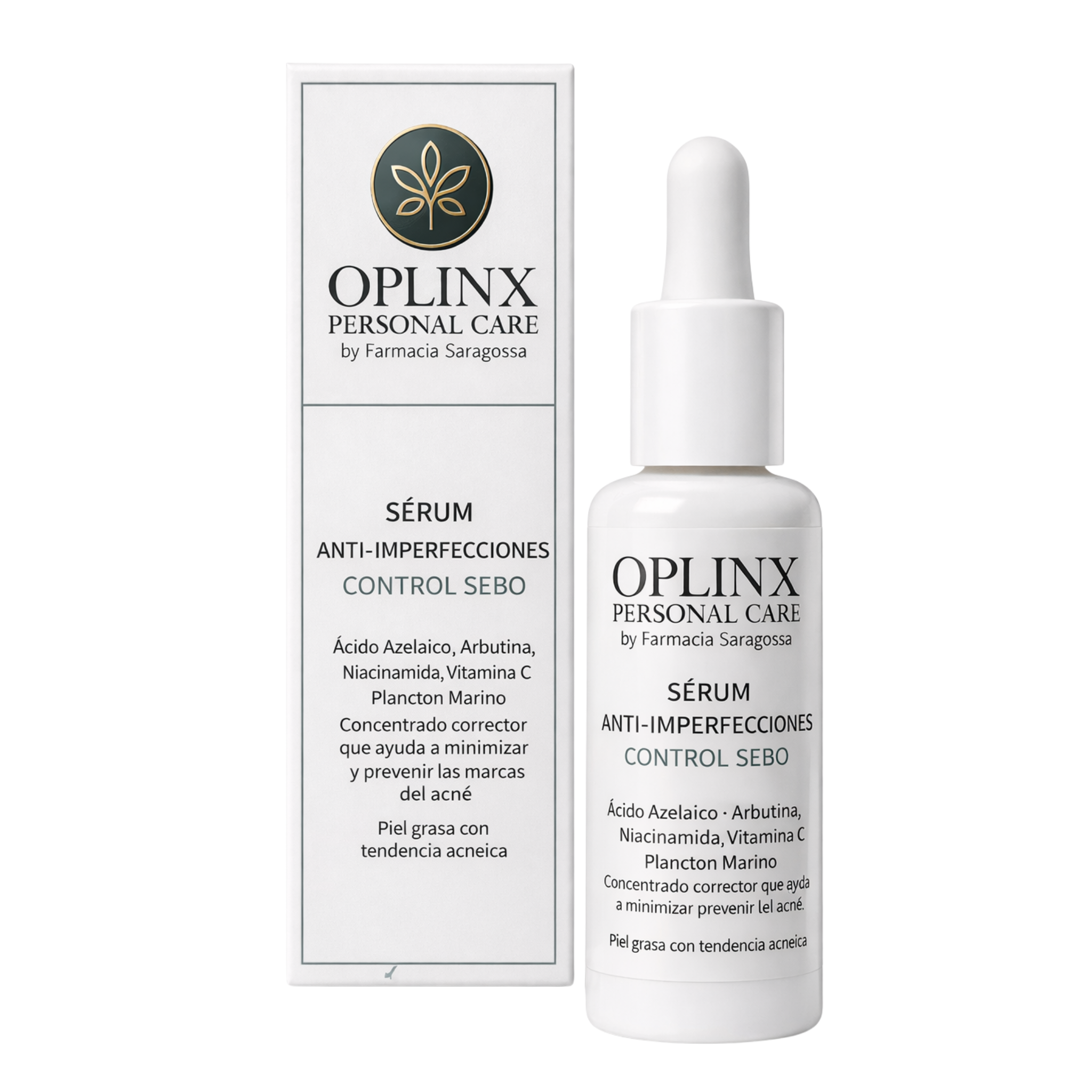 HYDRA SOS SERUM 30ML