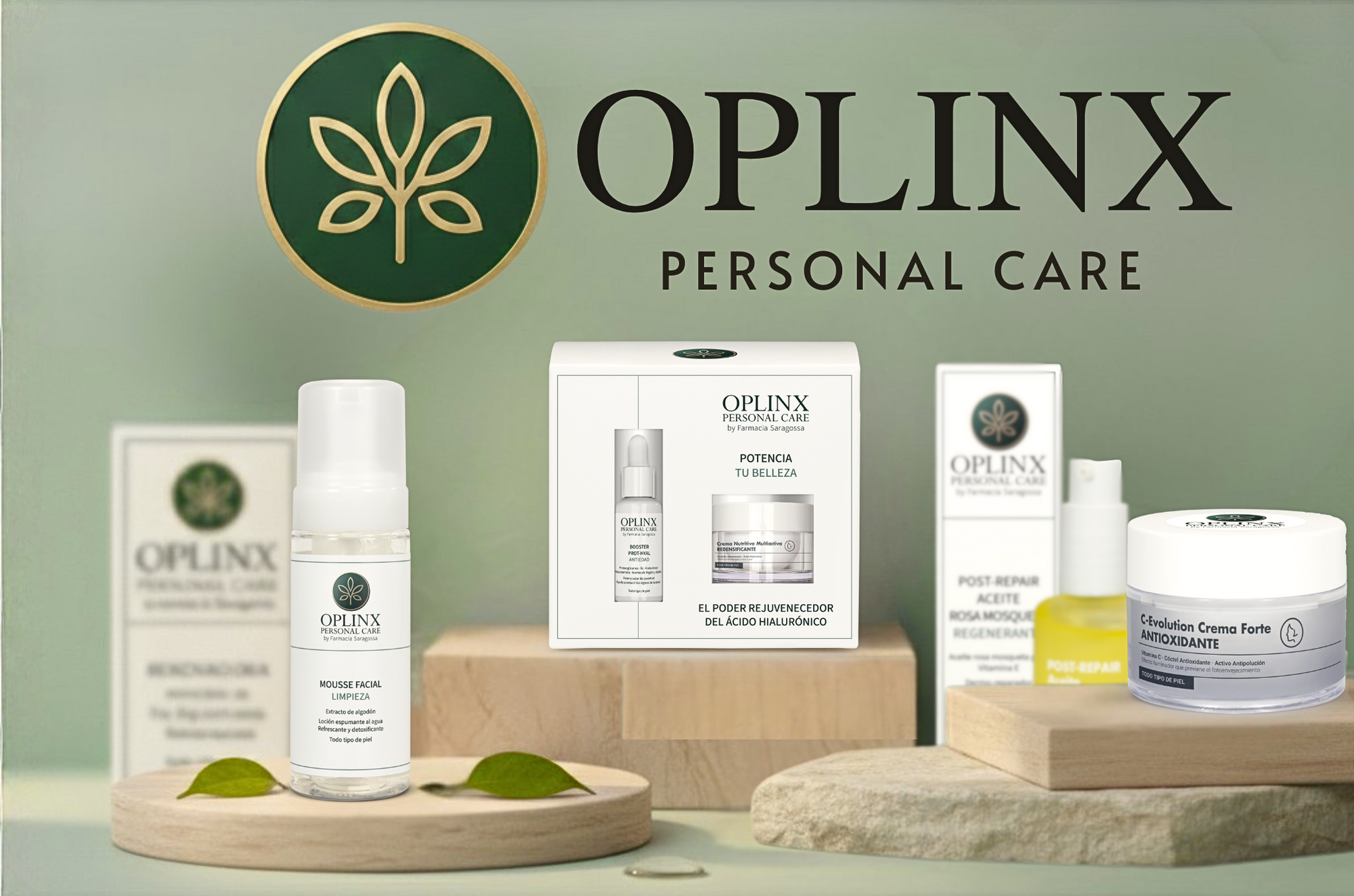OPLINX PERSONAL CARE