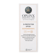 D-PROTECTOR SPF 50+ 50ml