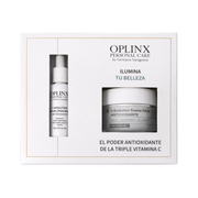 PACK C-EVOLUTION CREMA + SERUM
