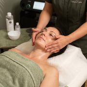 OPLINX Gold Facial